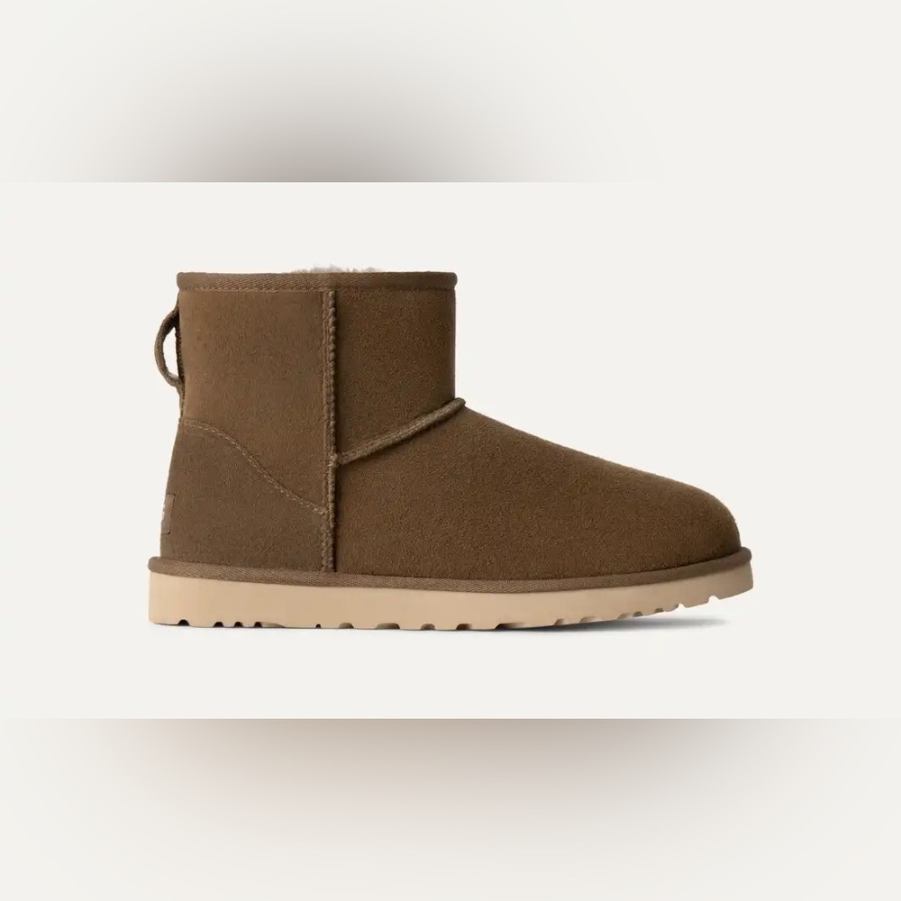 UGG Classic Mini Boot - M11 - Hickory